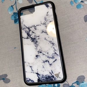 Wildflower Iphone 8 Plus Case